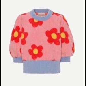 HUNKON Poppy Sweater